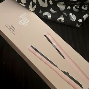 L’ange BLUSH ROSE APLATIR straightener